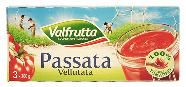 Przecier pomidorowy 3*200ml