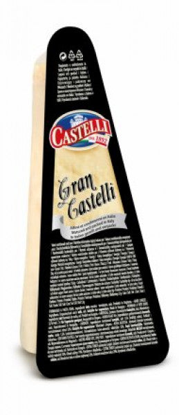 Ser Castelli Gran