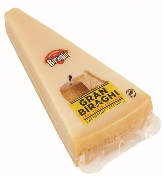 Ser gran biraghi paczka
