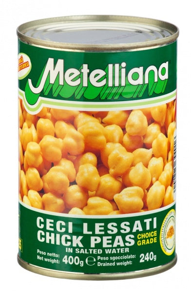 Ciecierzyca Metelliana