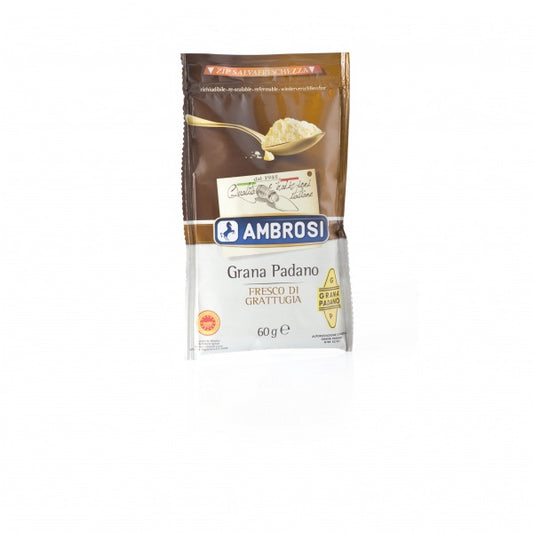 Ser tarty ambrosi grana padano