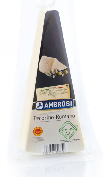 Ser Pecorino Romano Ambrosi