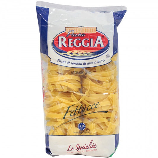 Makaron Pasta Reggia wstążki