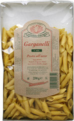 Makaron Rustichella d'Arbuzzo Garganelli