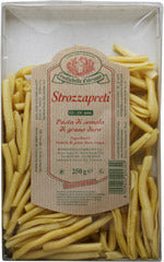 Makaron strozzapreti