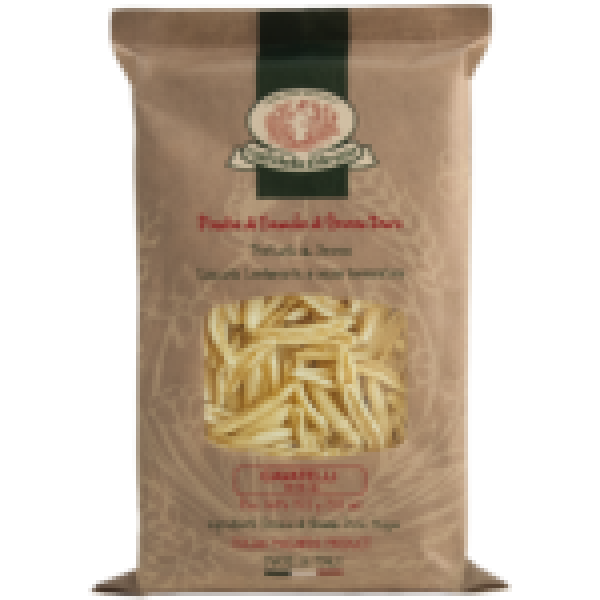 Makaron Cavatelli Rustichella