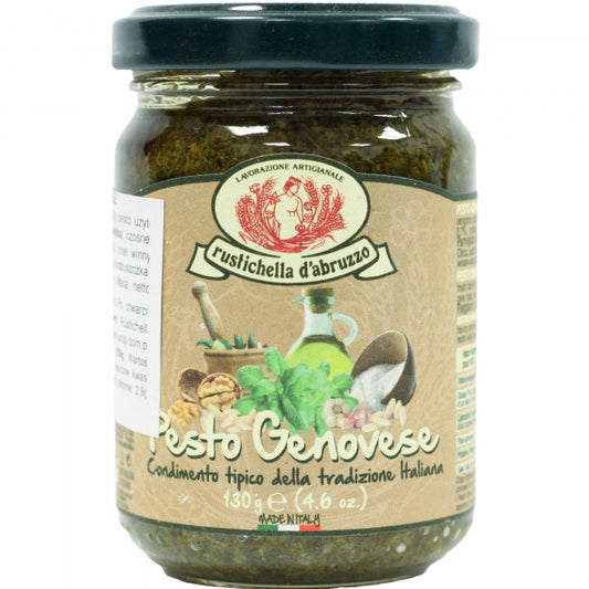 Pesto alla Genovese