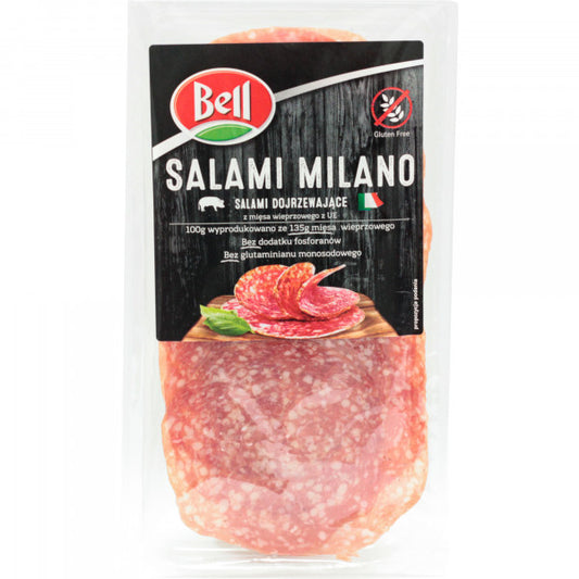 Salami milano