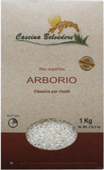 Ryż Arborio