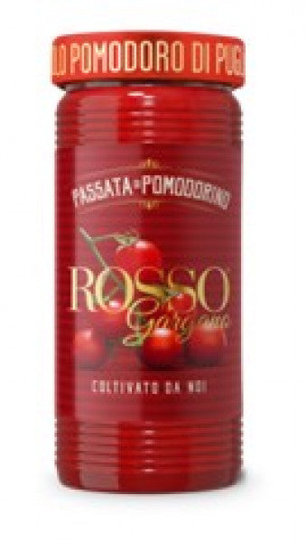 Passata Rosso Gargano Pomidorino 290g