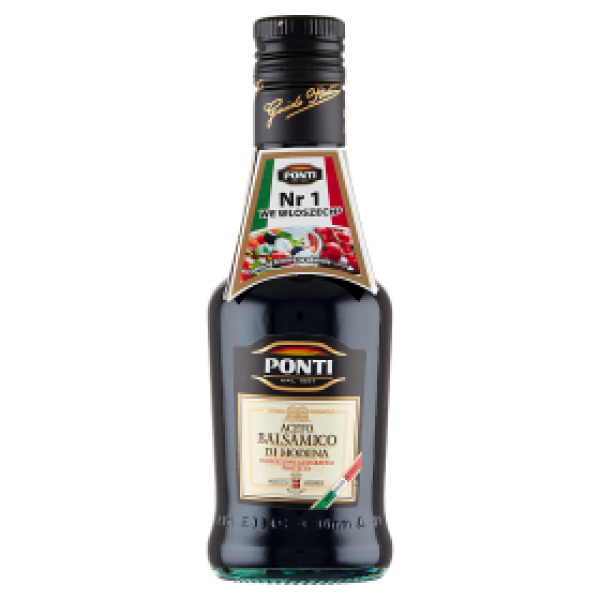 Ocet Ponti balsamiczny