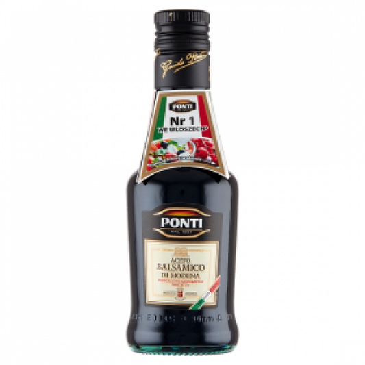 Ocet Ponti balsamiczny