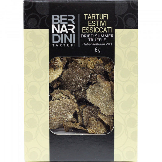 Trufle bernardini płatki suszone