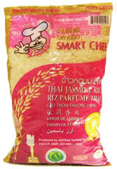 Ryż Jaśminowy Tajski