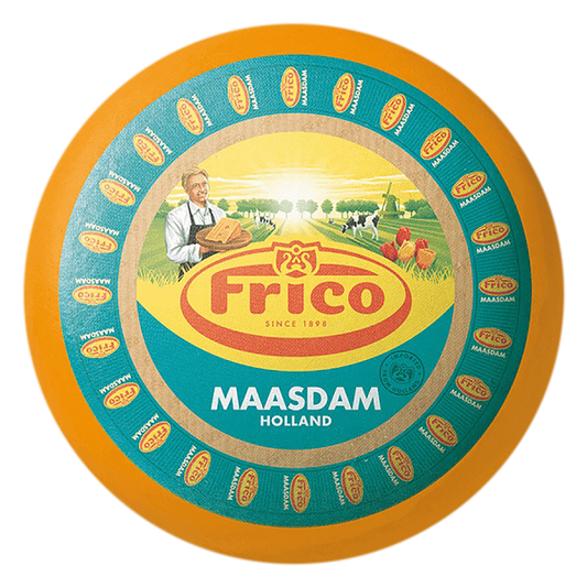 Ser Maasdam Holenderski Frico