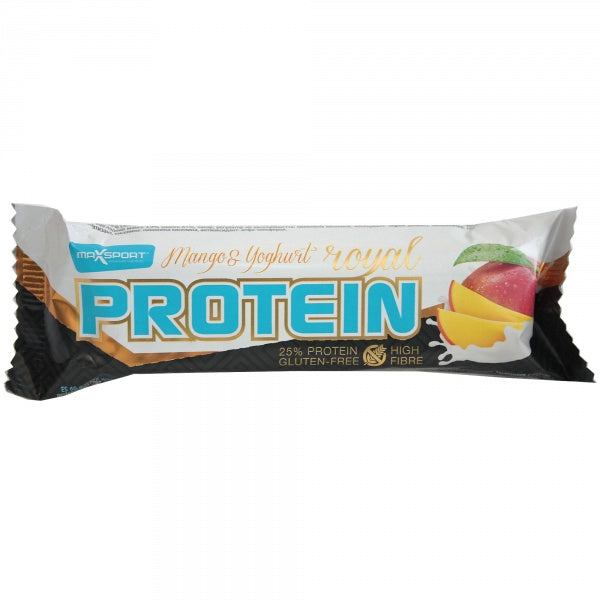 Baton proteinowy Royal mango/jogurt