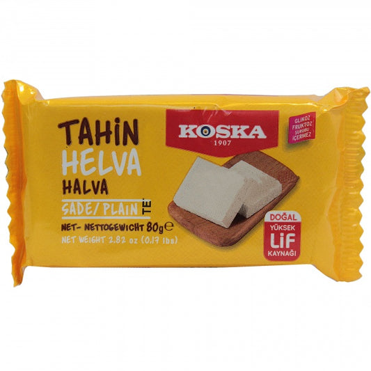 Chałwa waniliowa Koska