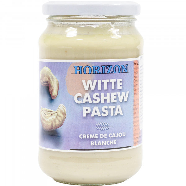 Krem do smarowania Horizon bio z orzechów nerkowca