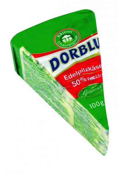 TEMAR SER DOR BLU KLINEK 100G