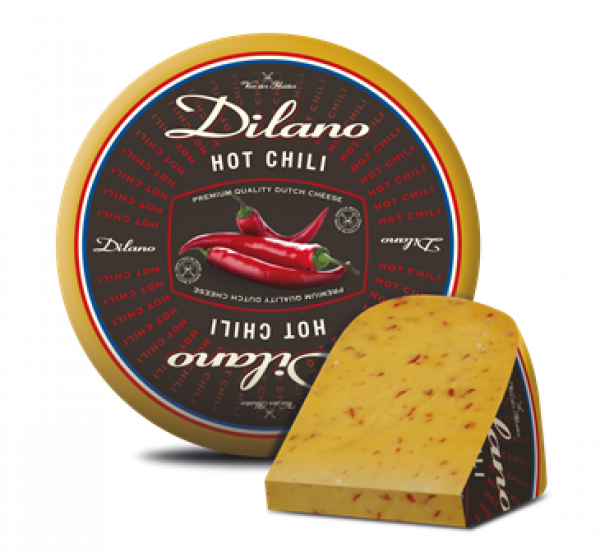 Ser Dilano hot chili