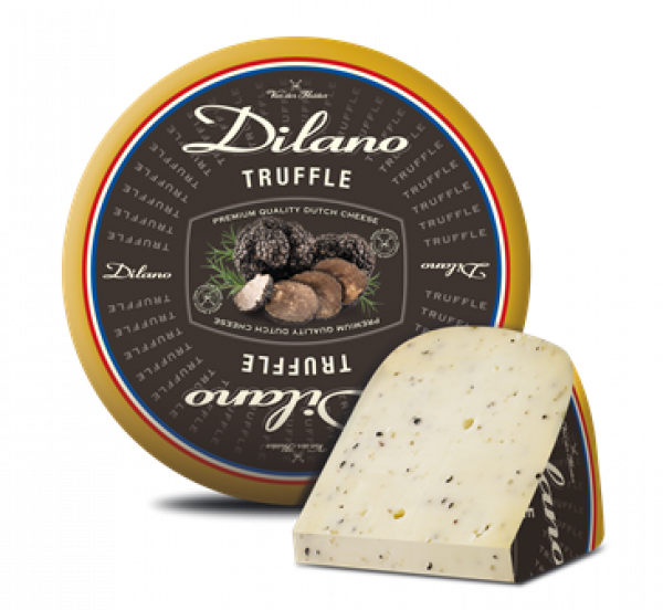 Ser Dilano z truflami