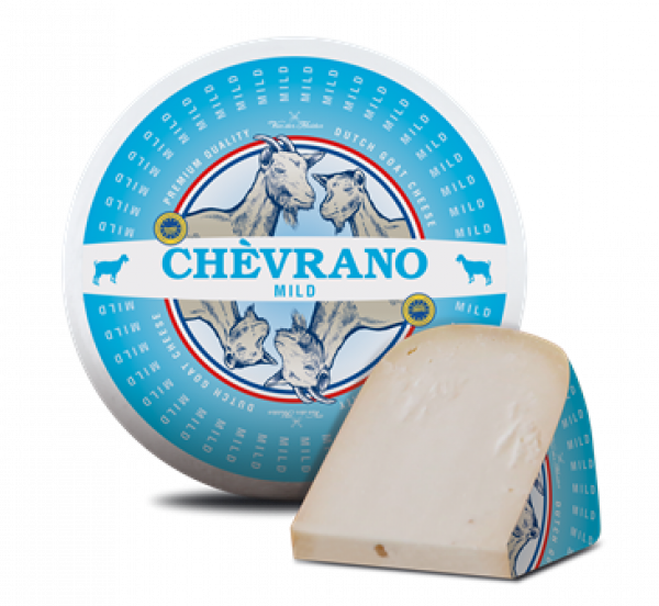 Ser kozi Chevrano