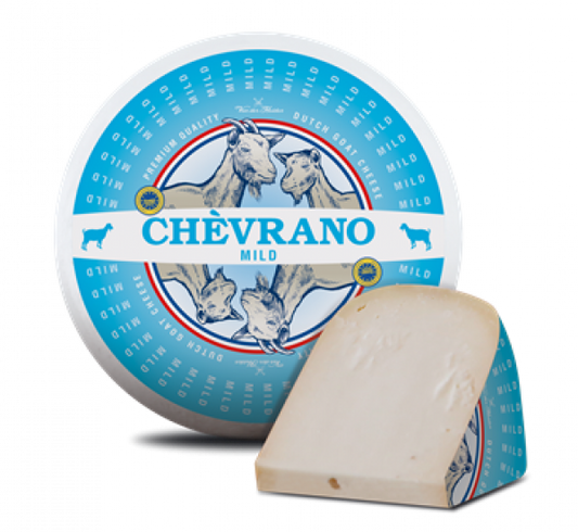 Ser kozi Chevrano