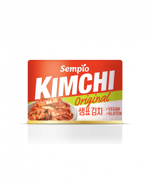 Kimchi Sempio original koreańskie