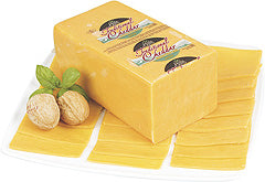 Ser Cheddar Irish Mild Jansen