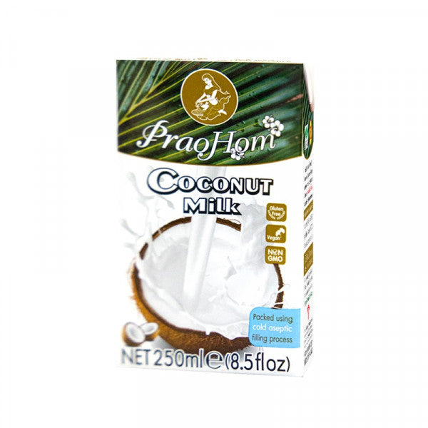 Mleko prao hom kokosowe