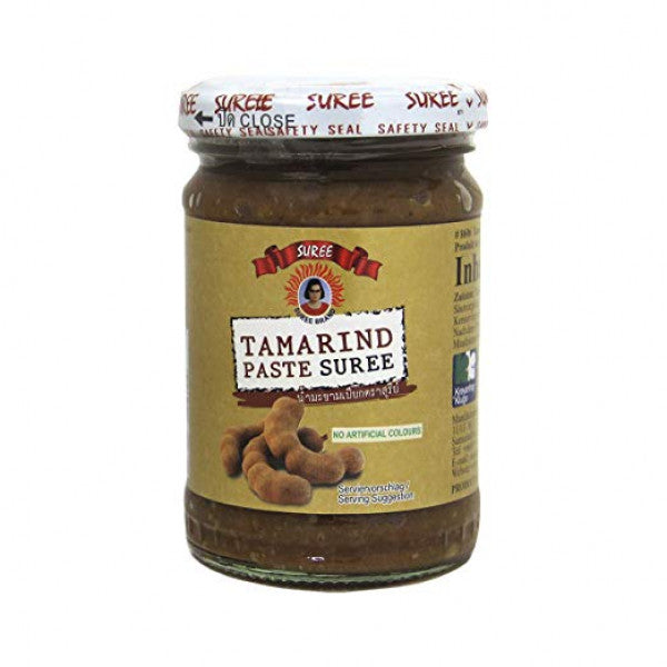 Pasta suree z tamaryndowca 227g