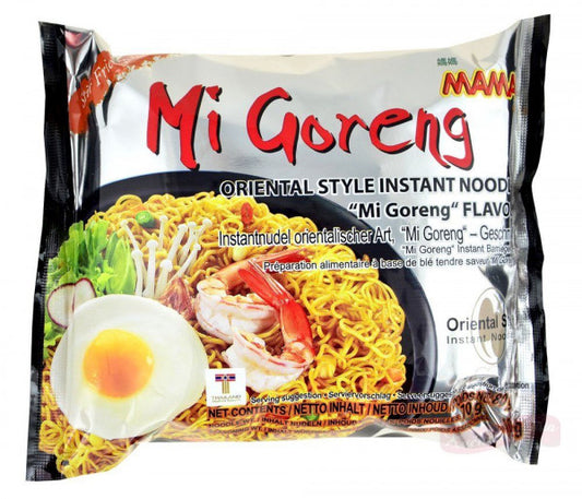 Zupa Nudle Mama Mi Goreng tajska