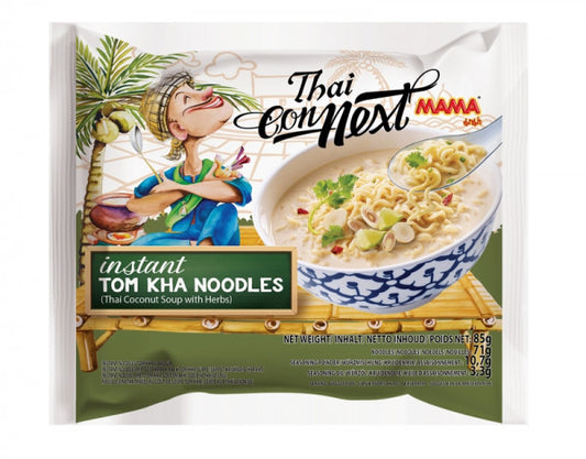Zupa Nudle Mama Thai Connext Instant Tom Kha