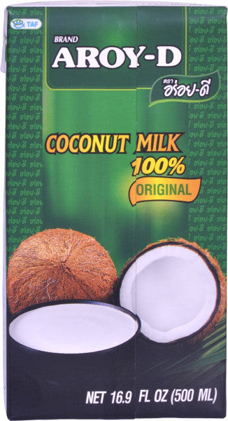 MLECZKO KOKOSOWE 500ML