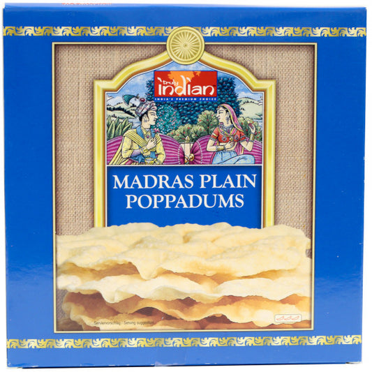 Naleśniki Truly Indian indyjskie