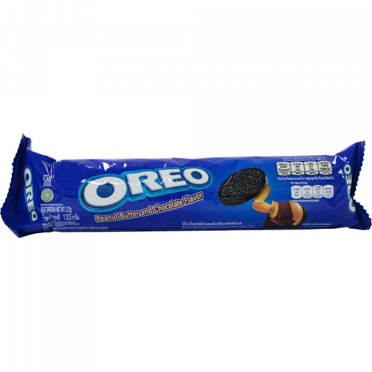 Ciaskta Oreo double delight