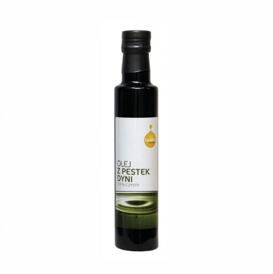 Olej z pestek dyni Fandler