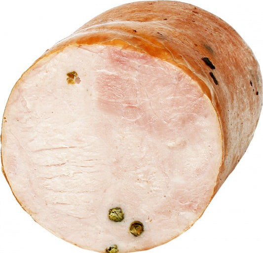 Kiełbasa szynkowa szlachecka od wolarka