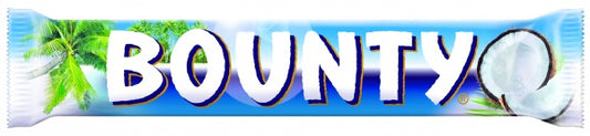 Bounty baton 57g