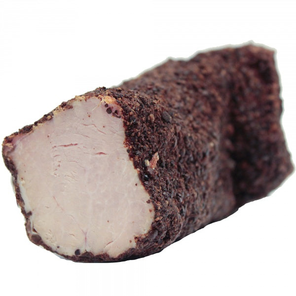 Polędwica w ziołach Tradycyjne Jadło